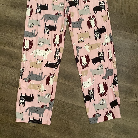 Bulldog pj pants - Picture 3 of 5